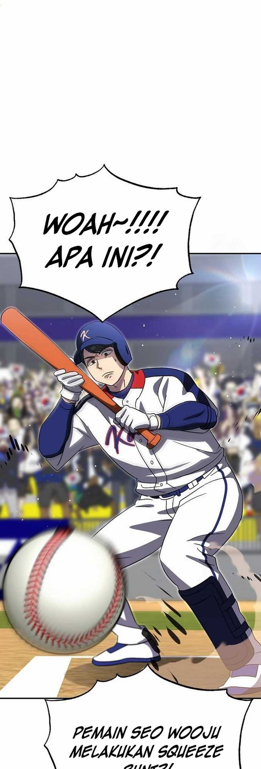 Genius Hitter Hits Fastball Bab 88 halaman 73