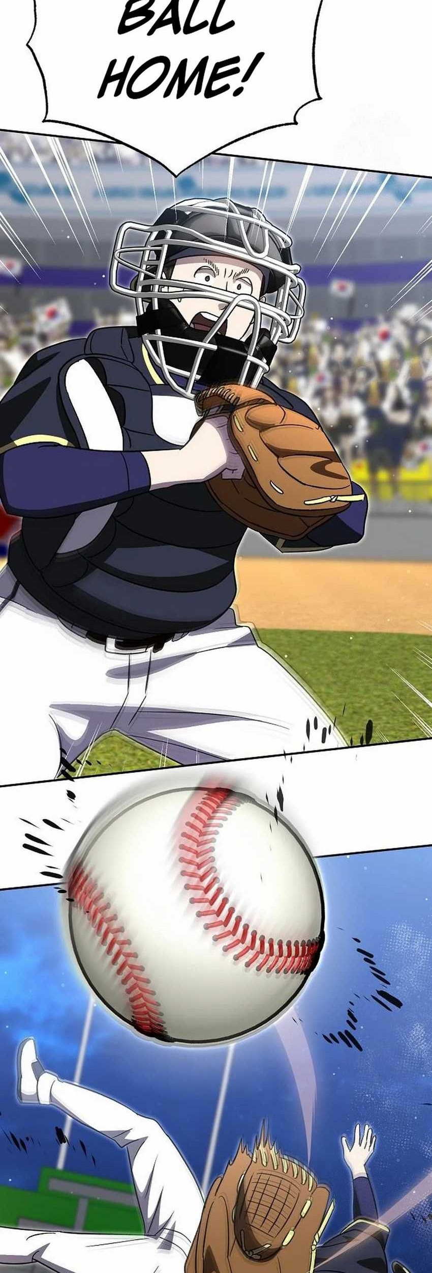 Genius Hitter Hits Fastball Bab 88 halaman 76