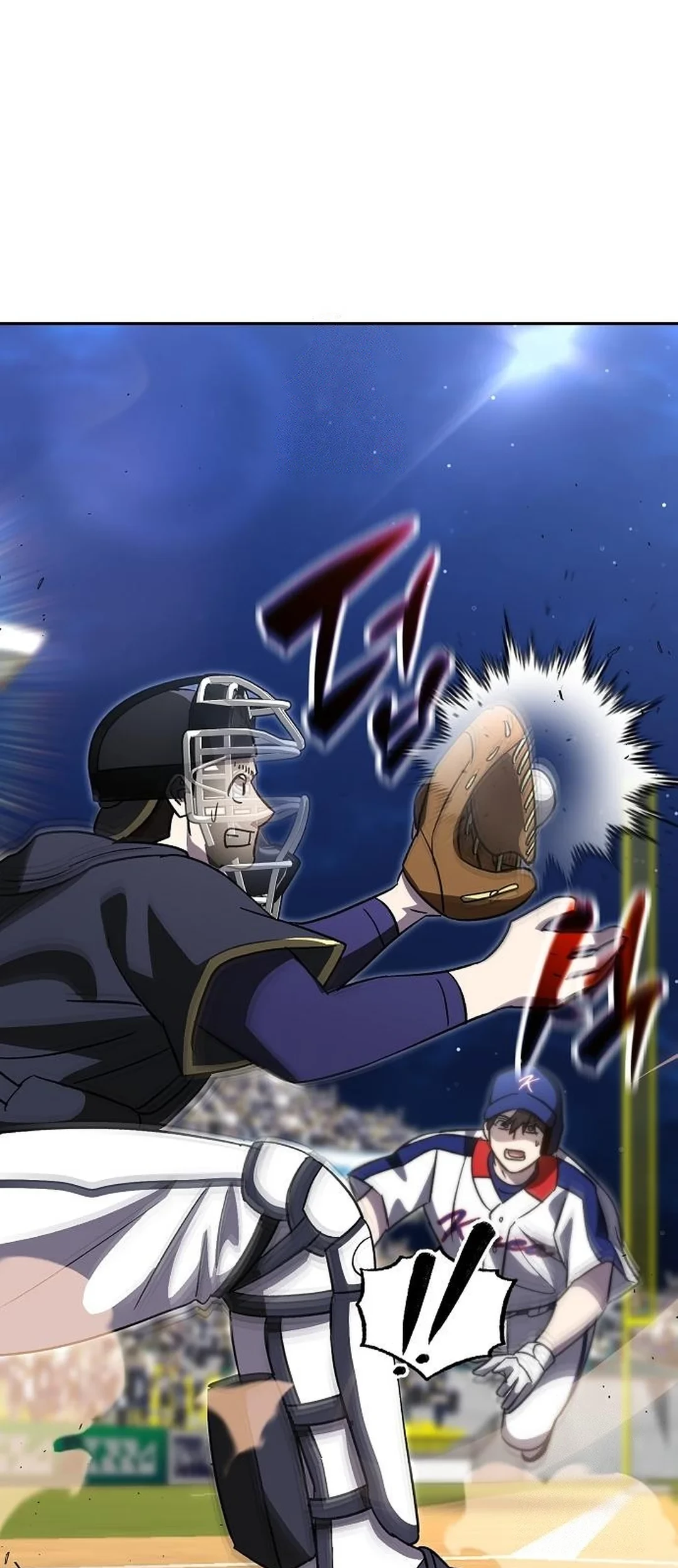 Genius Hitter Hits Fastball Bab 89 halaman 2