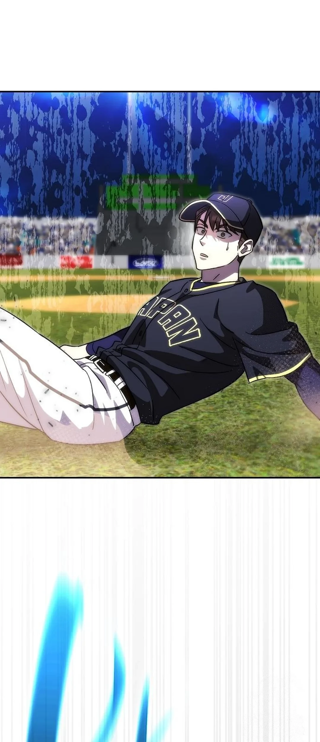 Genius Hitter Hits Fastball Bab 89 halaman 8