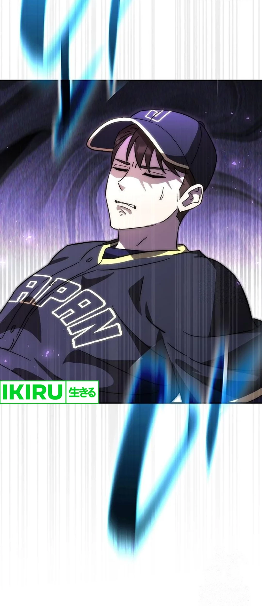 Genius Hitter Hits Fastball Bab 89 halaman 9