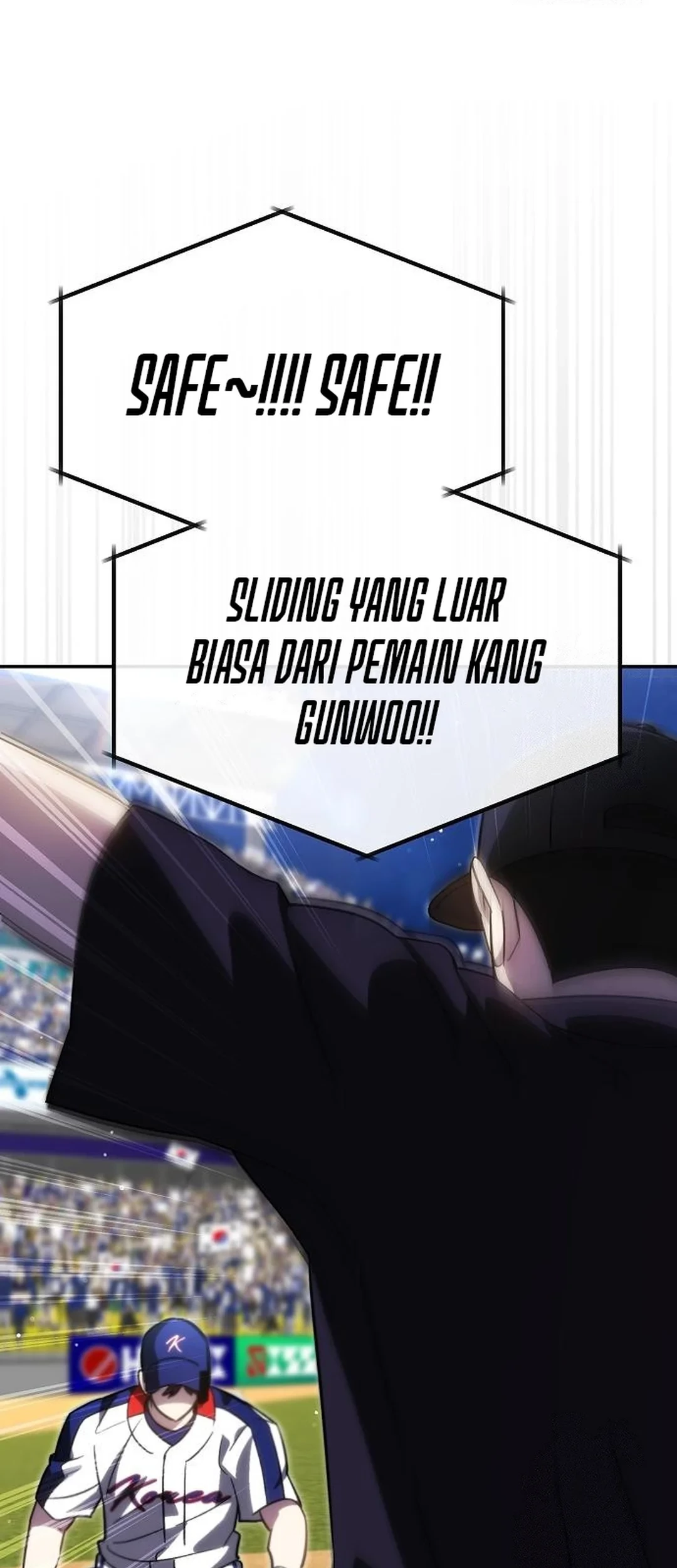 Genius Hitter Hits Fastball Bab 89 halaman 10