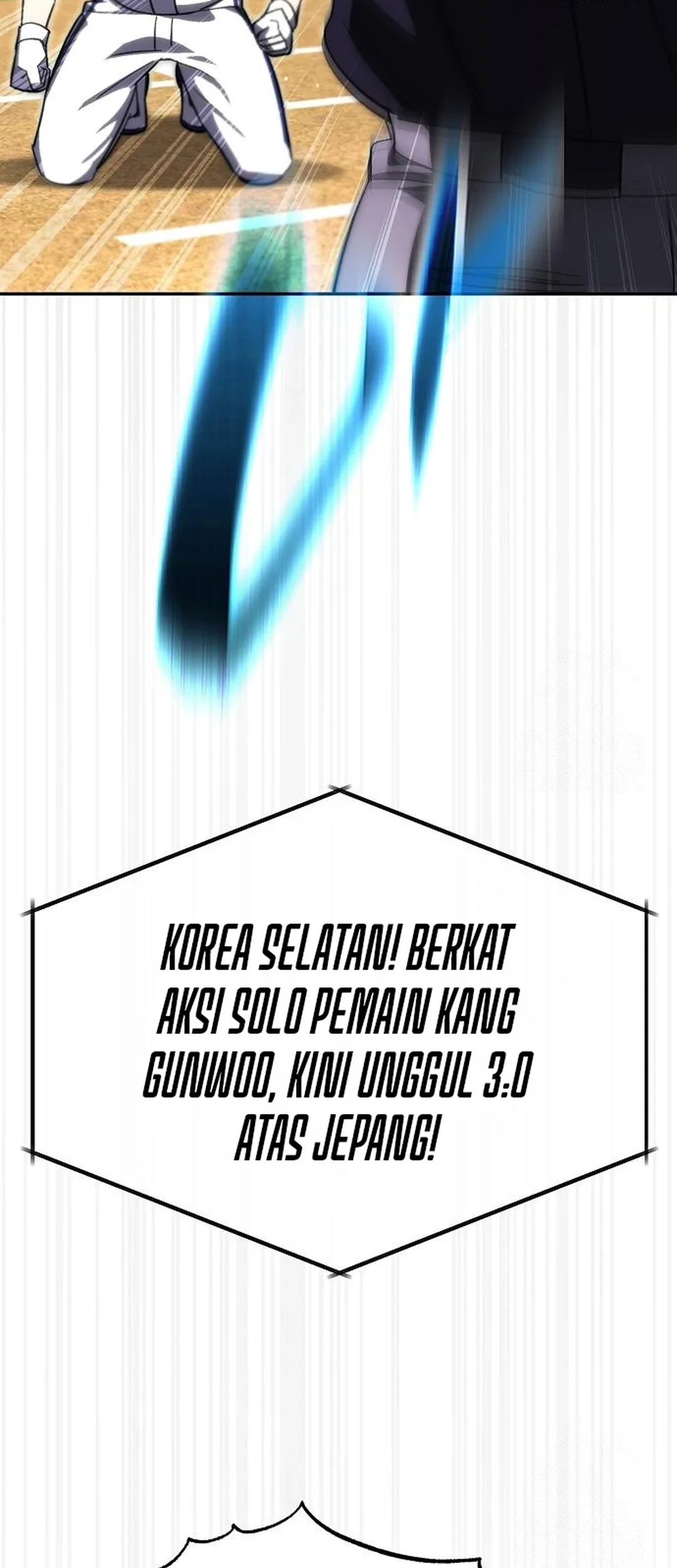 Genius Hitter Hits Fastball Bab 89 halaman 11