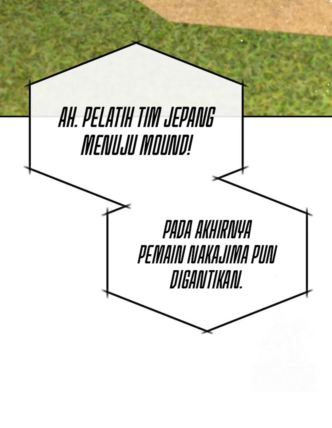 Genius Hitter Hits Fastball Bab 89 halaman 13