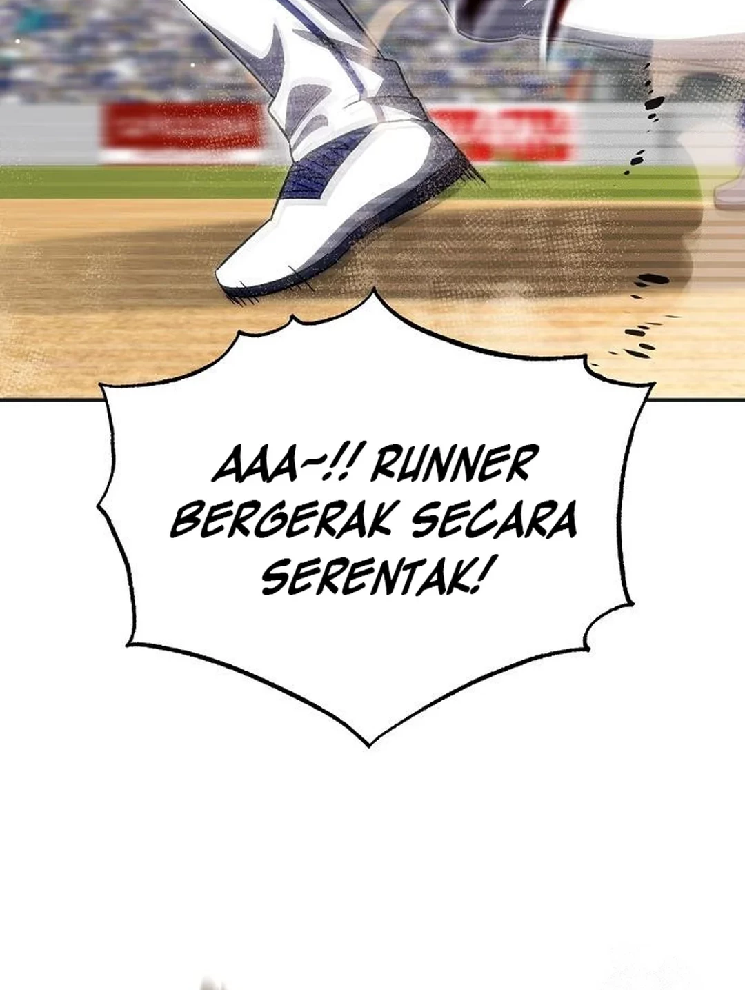 Genius Hitter Hits Fastball Bab 89 halaman 25