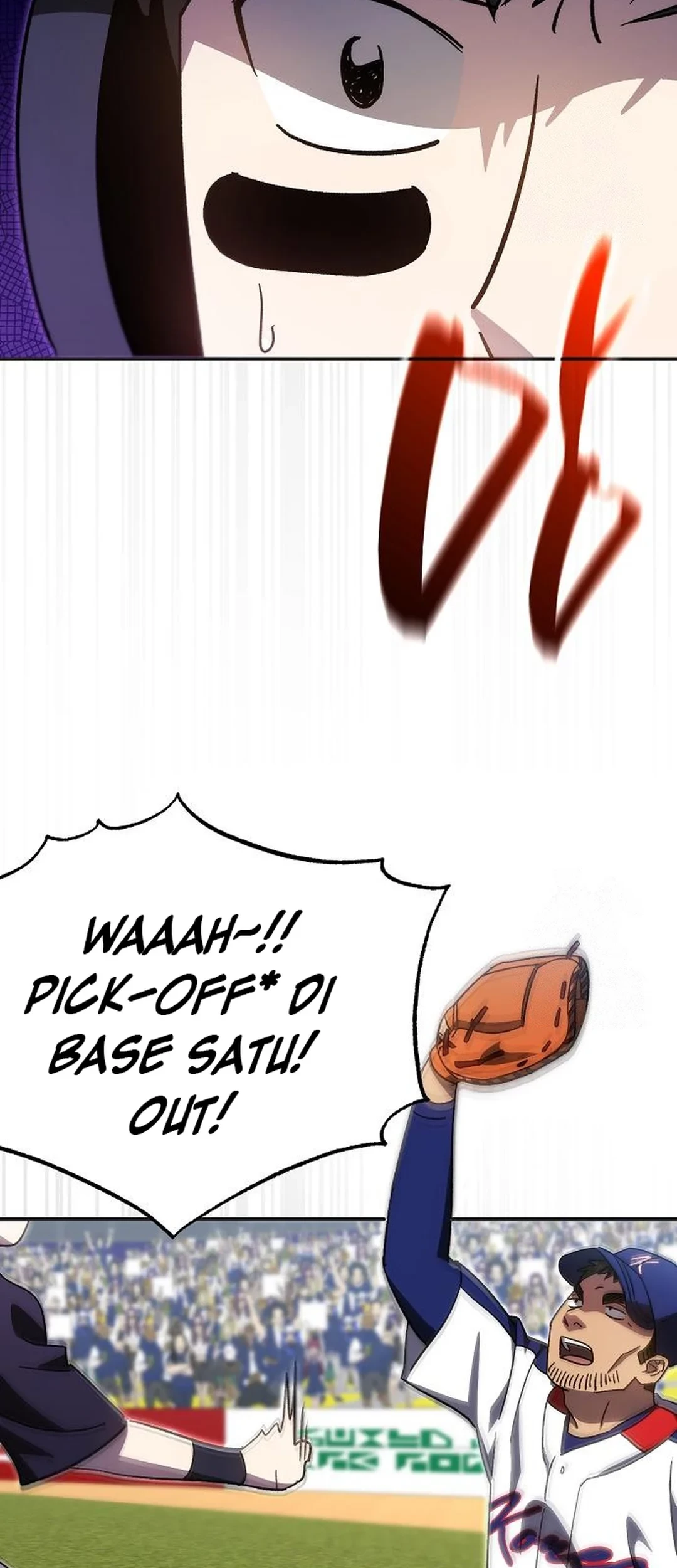 Genius Hitter Hits Fastball Bab 89 halaman 57