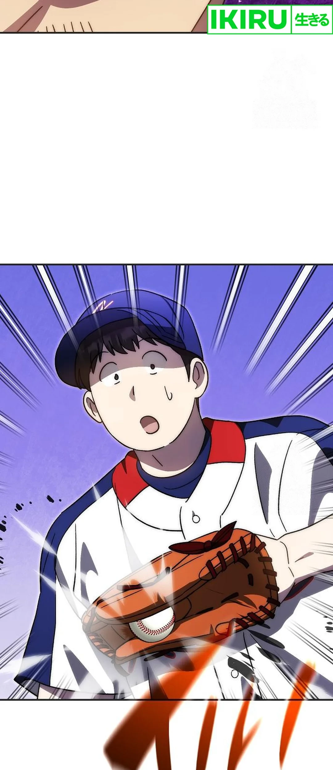 Genius Hitter Hits Fastball Bab 89 halaman 64
