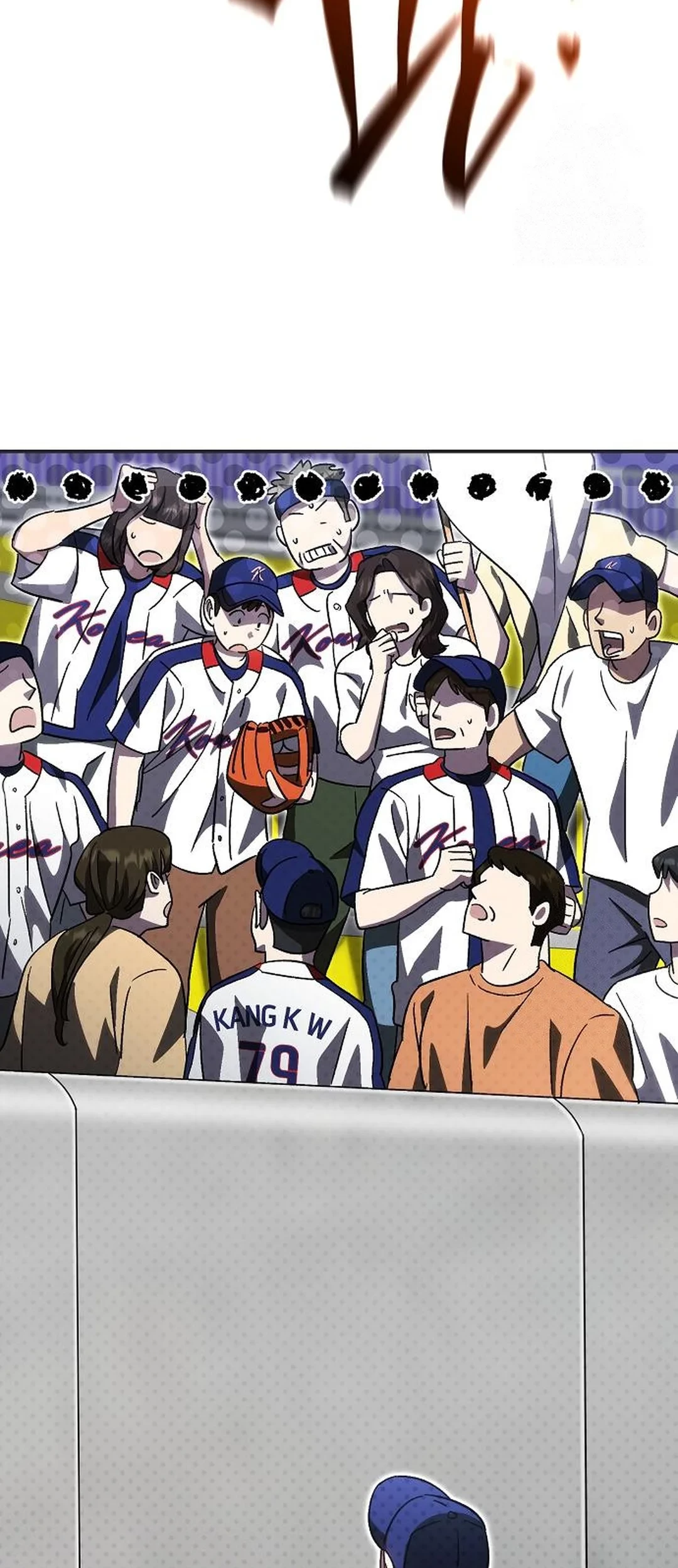Genius Hitter Hits Fastball Bab 89 halaman 65