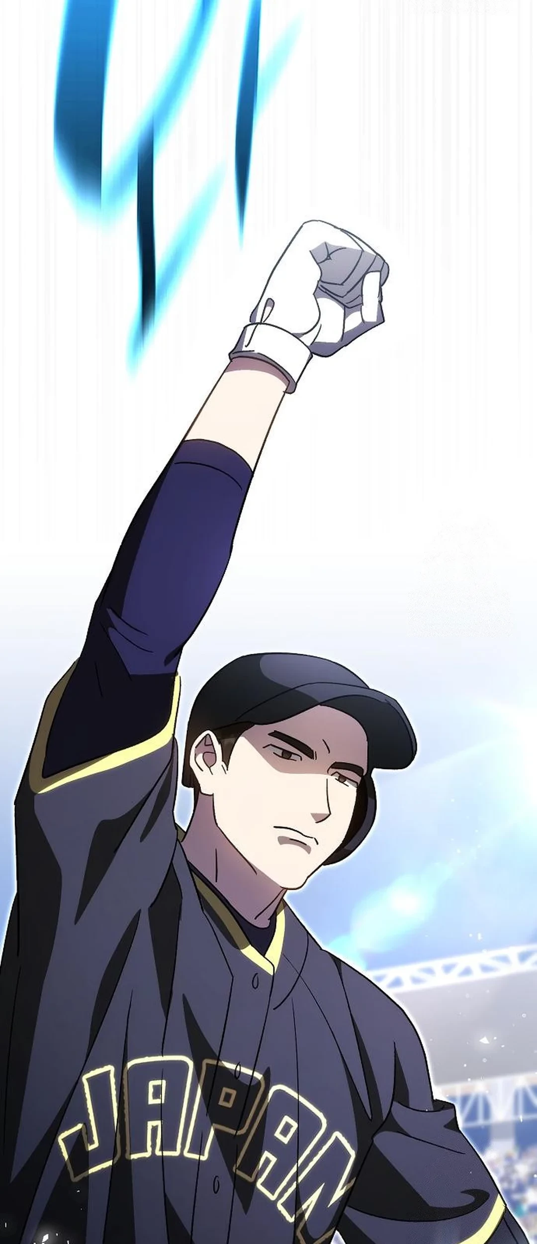 Genius Hitter Hits Fastball Bab 89 halaman 67