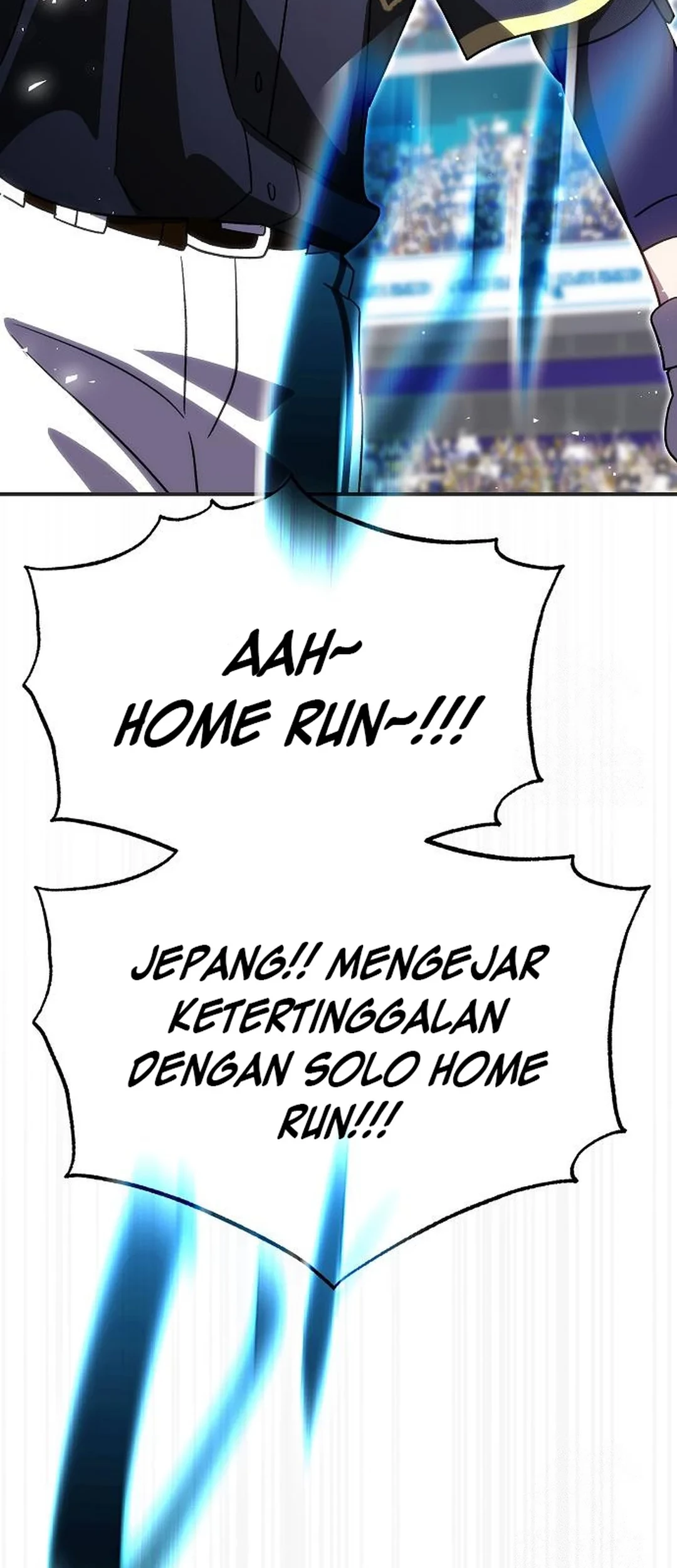 Genius Hitter Hits Fastball Bab 89 halaman 68