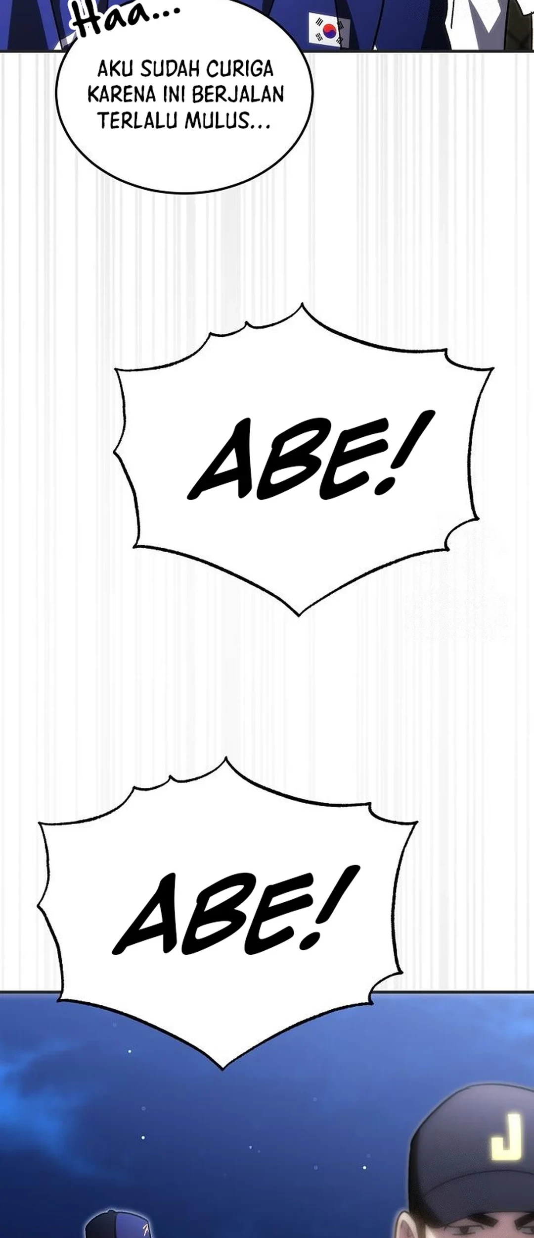 Genius Hitter Hits Fastball Bab 89 halaman 70