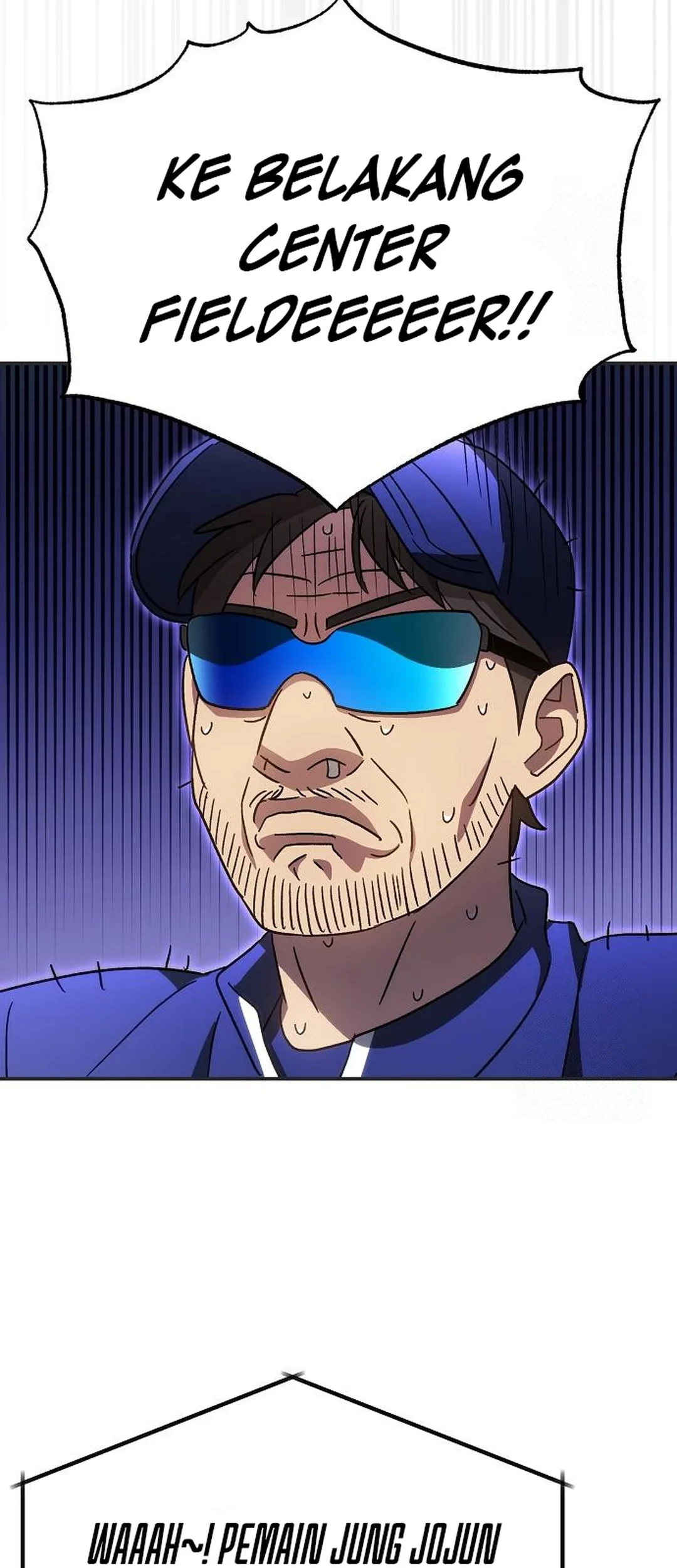 Genius Hitter Hits Fastball Bab 89 halaman 80