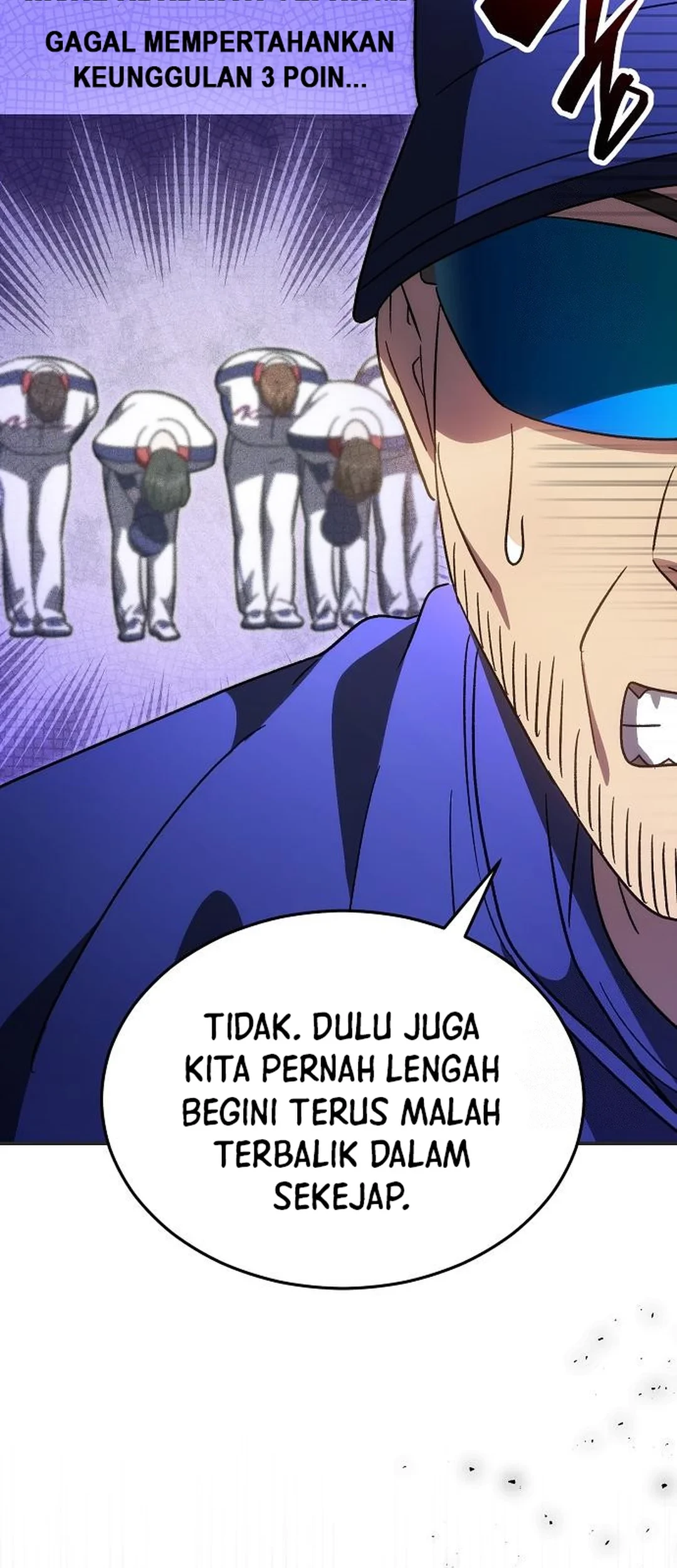 Genius Hitter Hits Fastball Bab 89 halaman 83