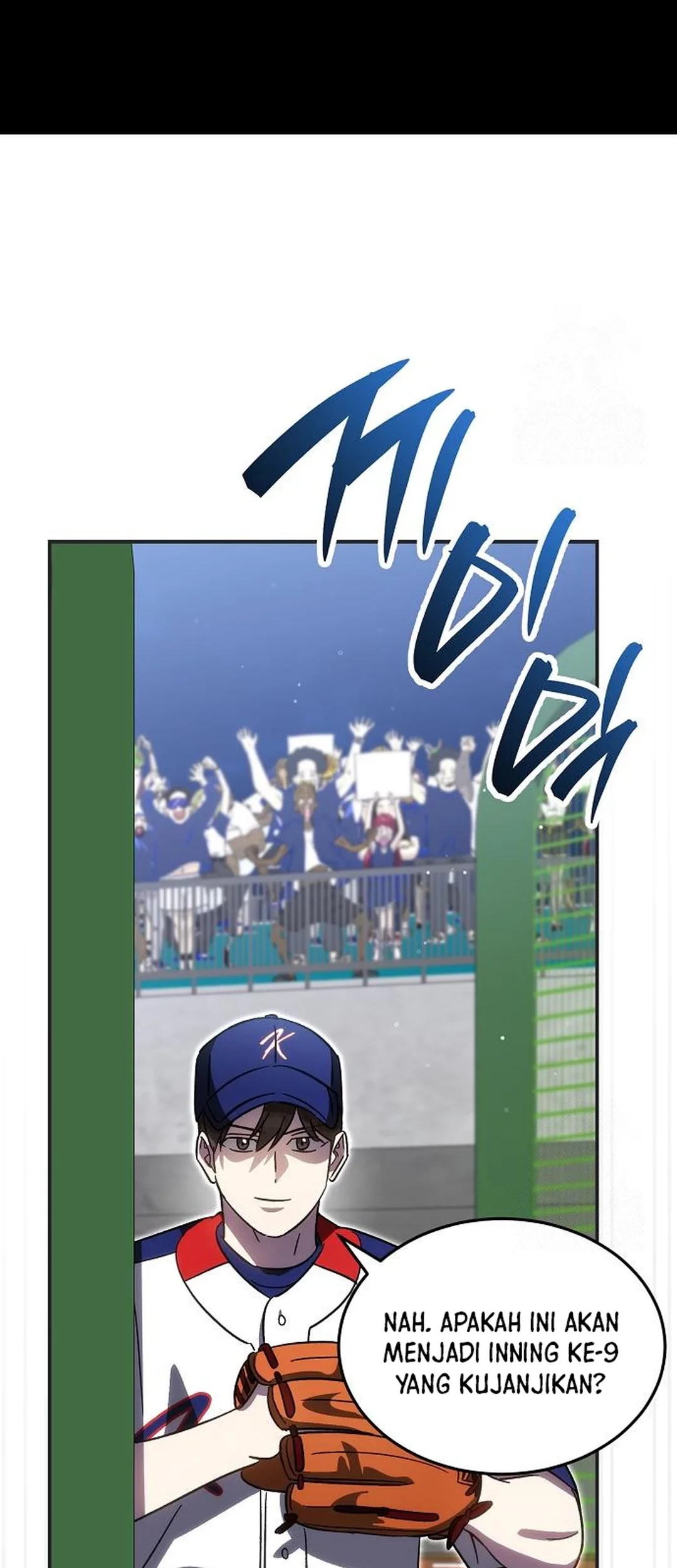 Genius Hitter Hits Fastball Bab 89 halaman 94