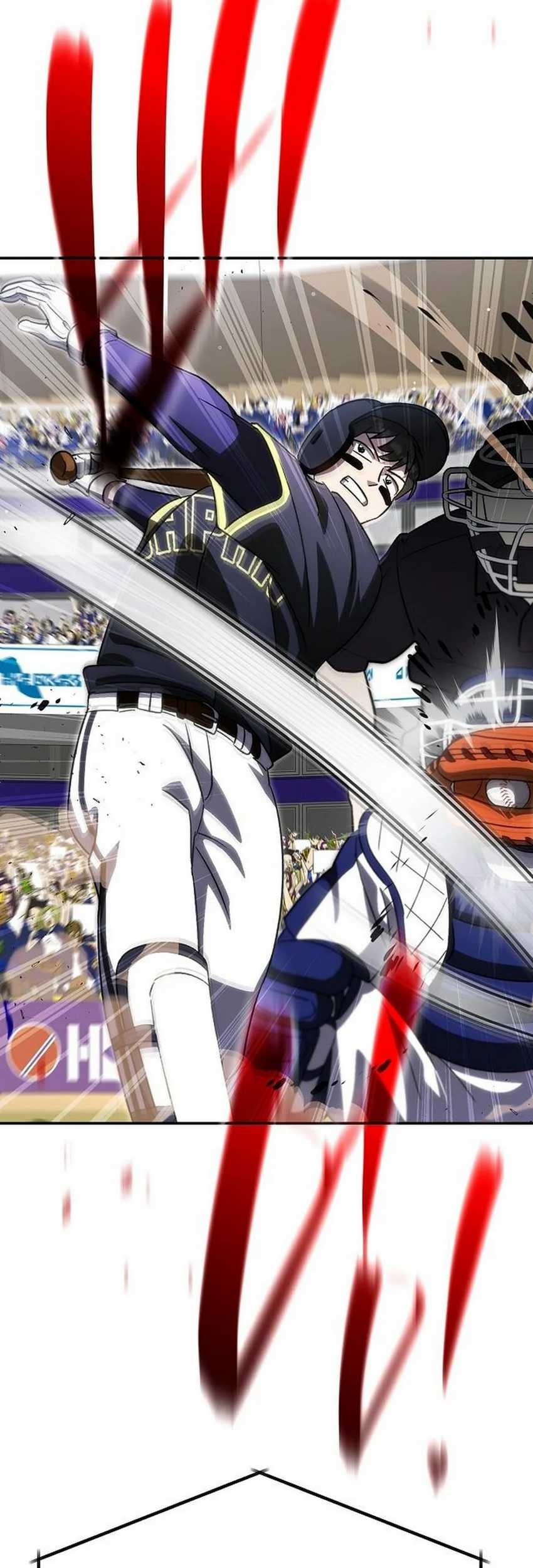 Genius Hitter Hits Fastball chapter 90 halaman 12
