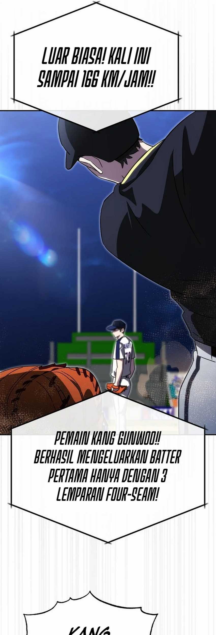 Genius Hitter Hits Fastball chapter 90 halaman 17