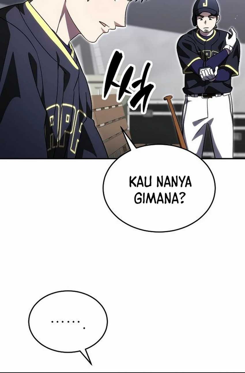 Genius Hitter Hits Fastball chapter 90 halaman 21