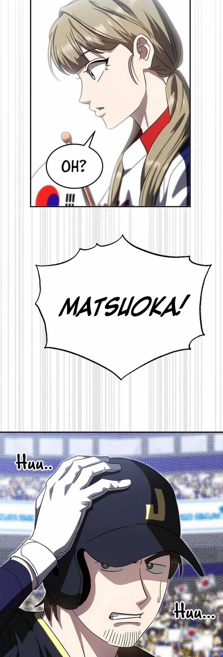 Genius Hitter Hits Fastball chapter 90 halaman 44