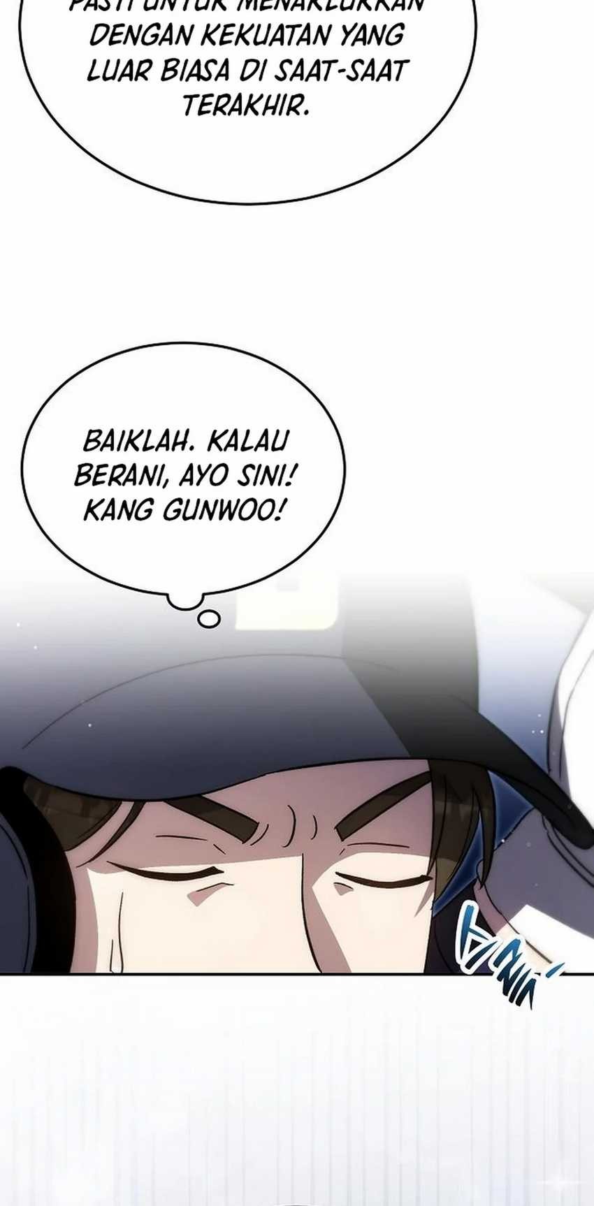 Genius Hitter Hits Fastball chapter 90 halaman 46