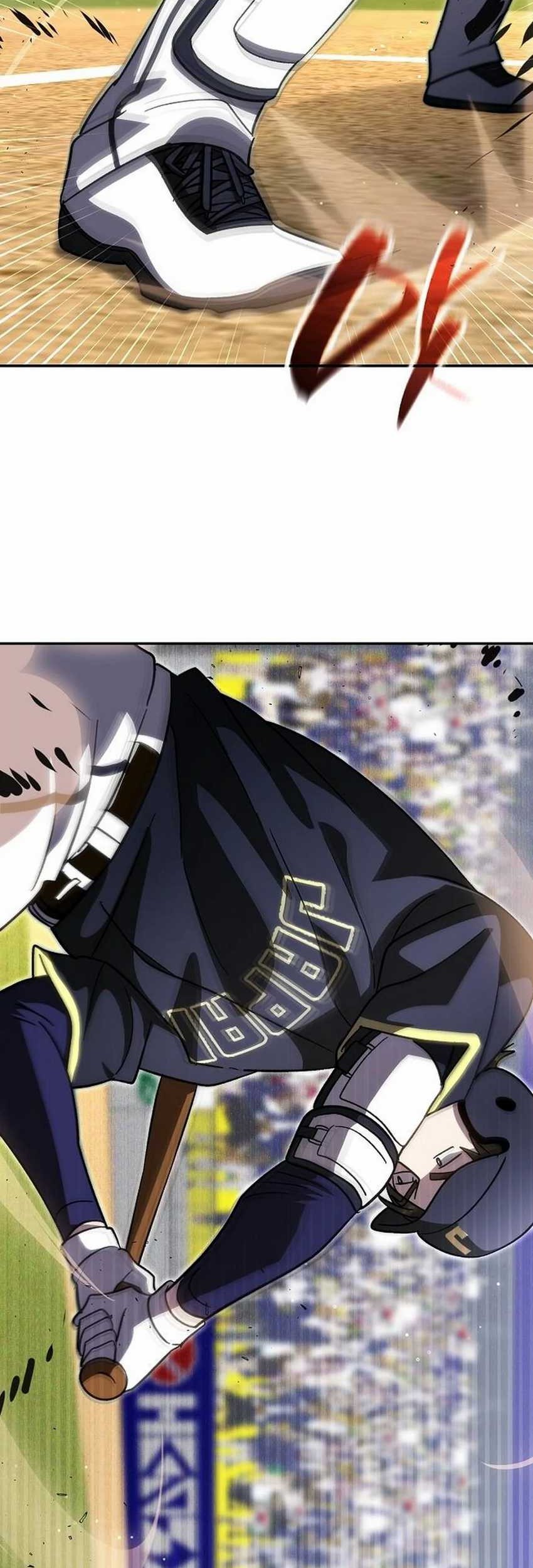 Genius Hitter Hits Fastball chapter 90 halaman 49