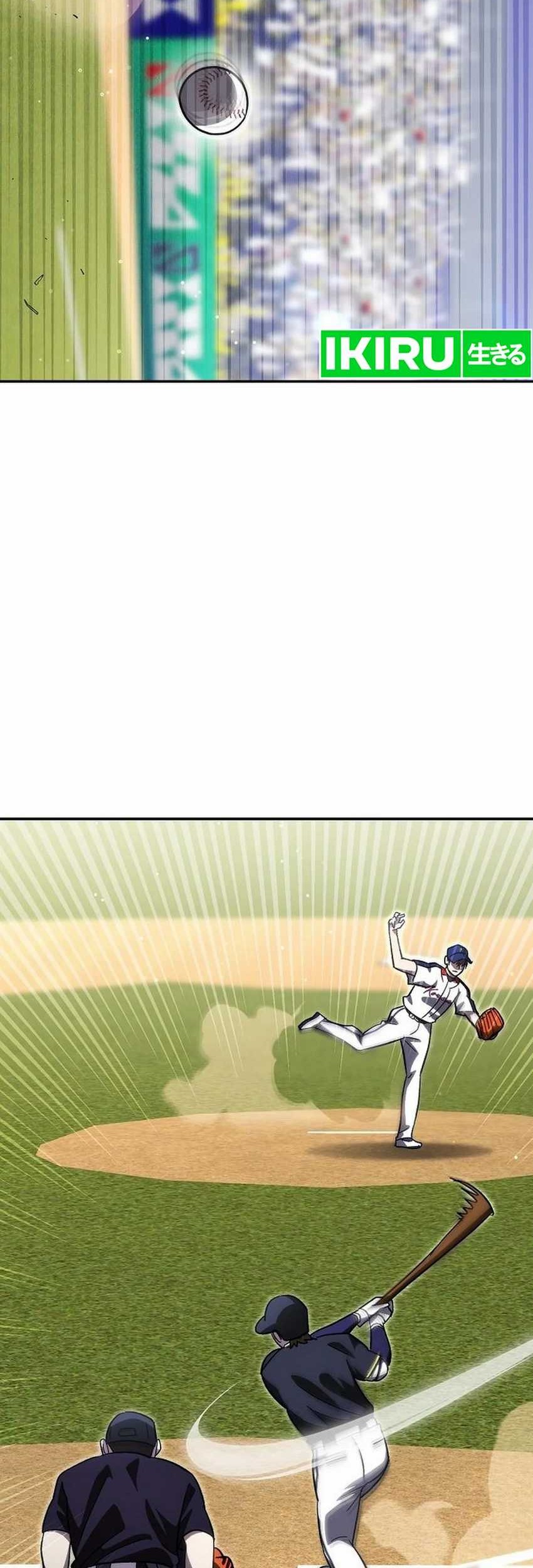 Genius Hitter Hits Fastball chapter 90 halaman 50