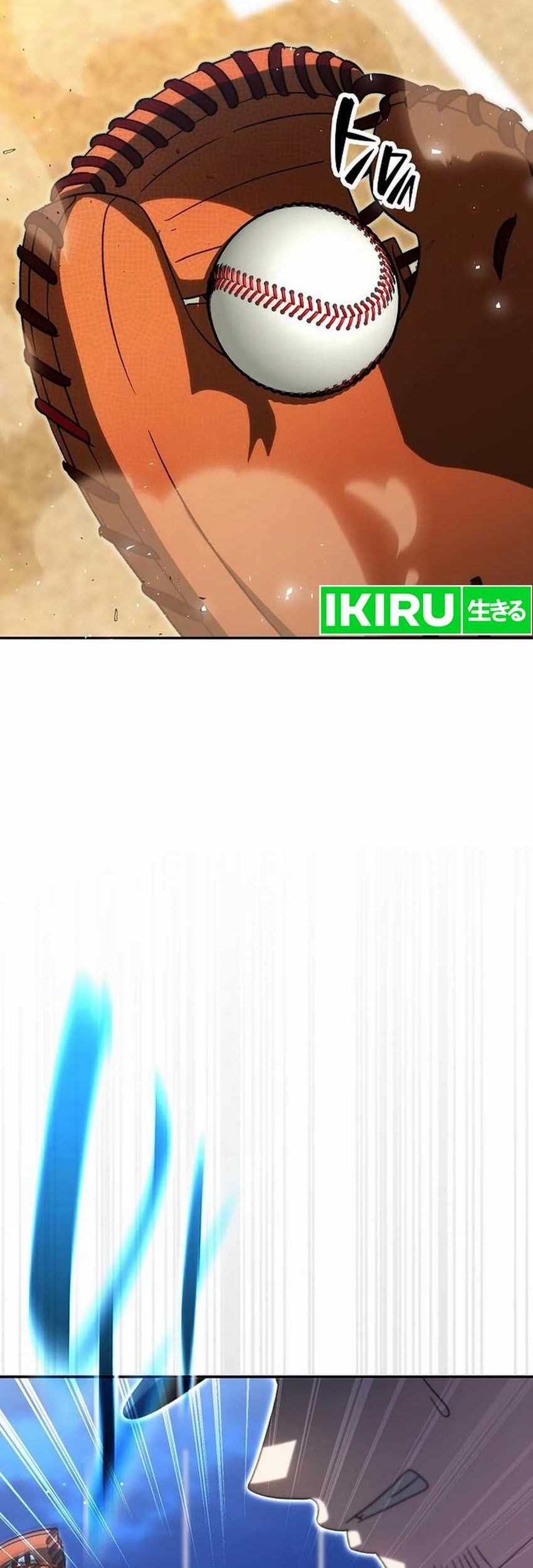 Genius Hitter Hits Fastball chapter 90 halaman 53