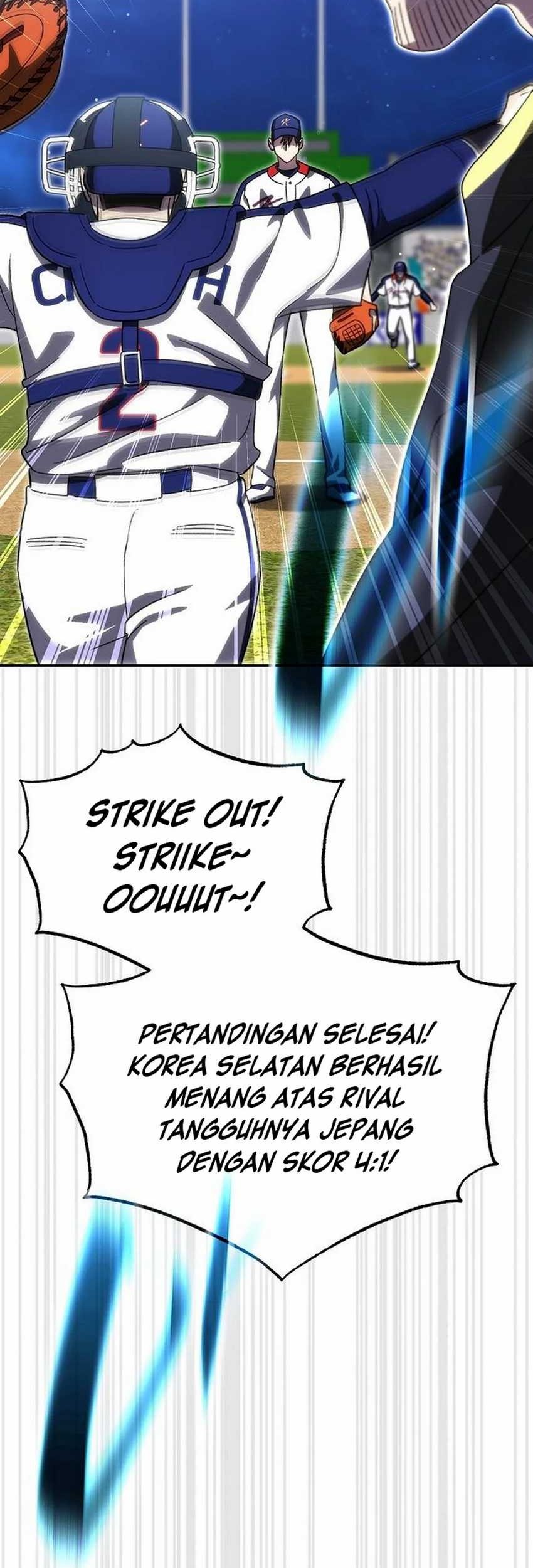 Genius Hitter Hits Fastball chapter 90 halaman 54