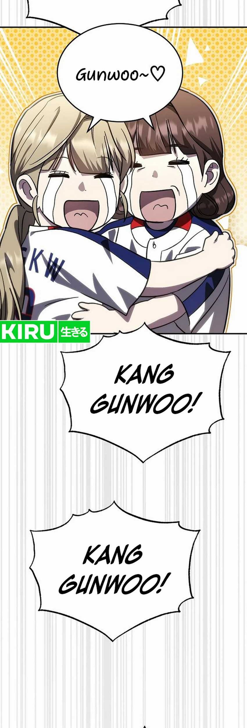 Genius Hitter Hits Fastball chapter 90 halaman 57