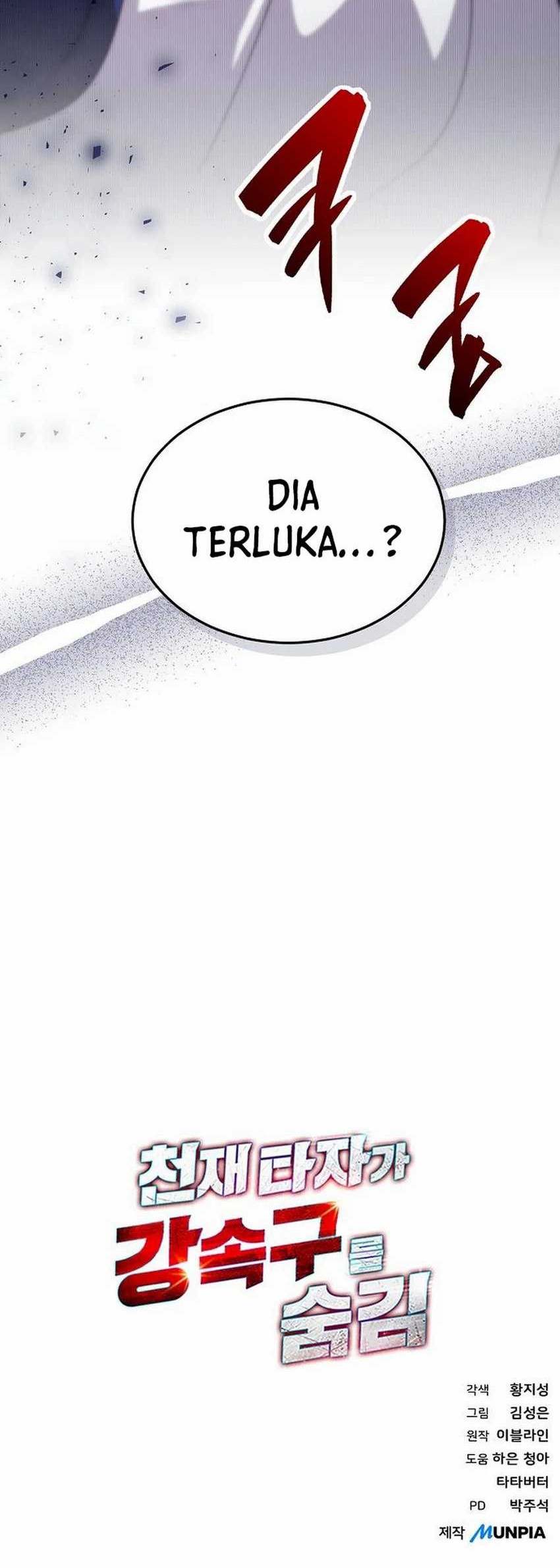 Genius Hitter Hits Fastball chapter 90 halaman 64