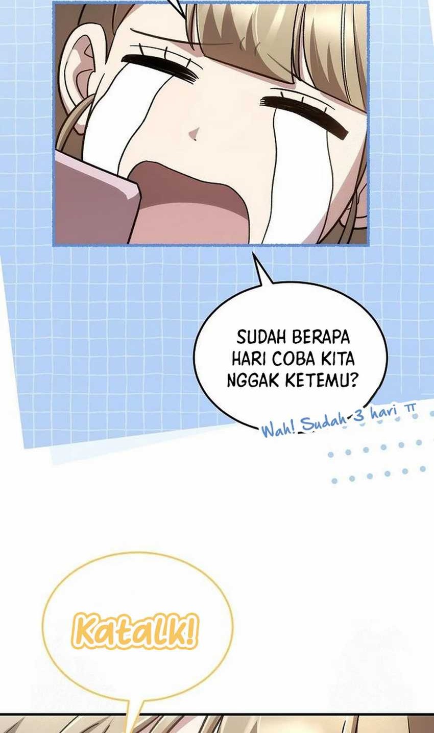 Genius Hitter Hits Fastball chapter 91 halaman 3