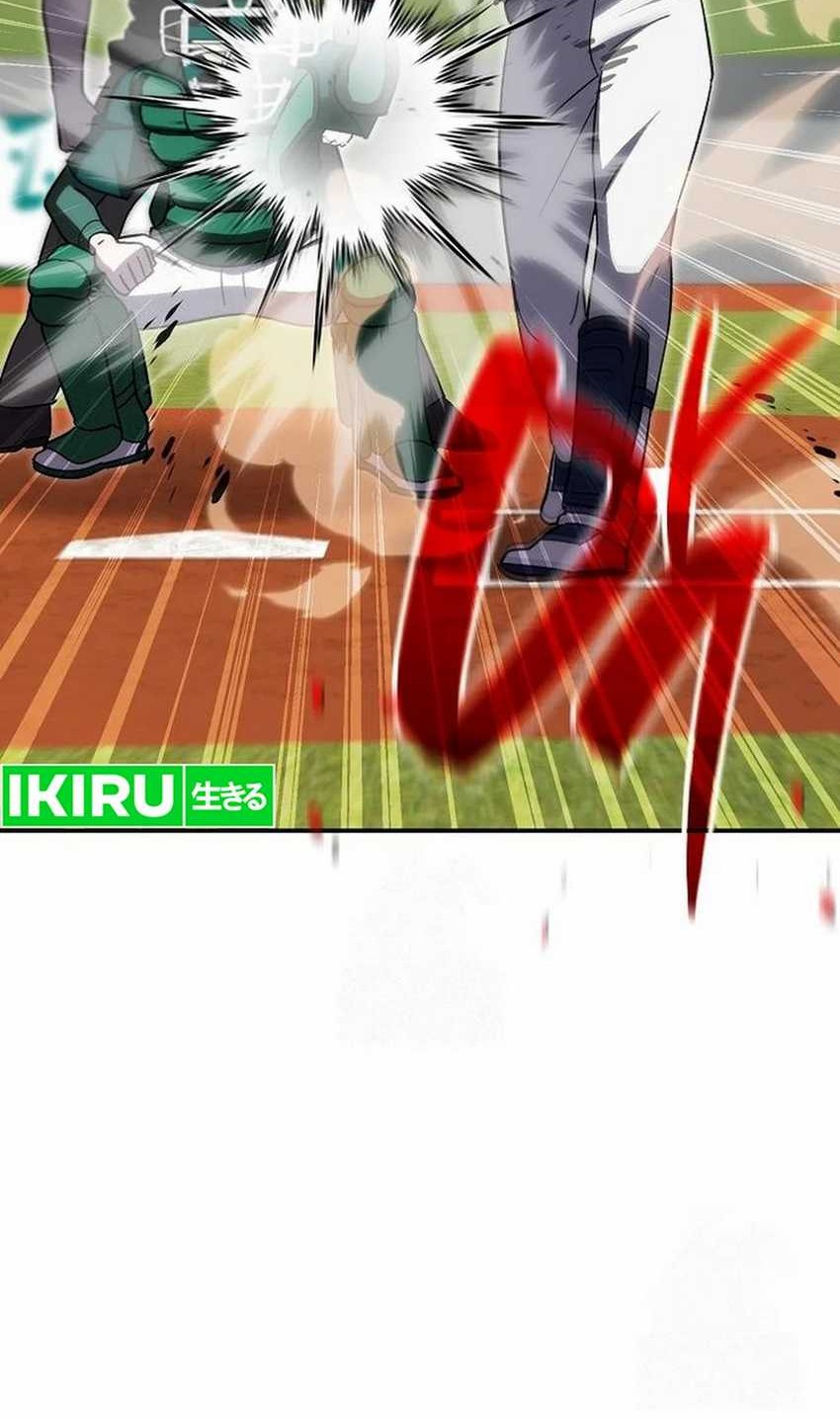 Genius Hitter Hits Fastball chapter 91 halaman 9