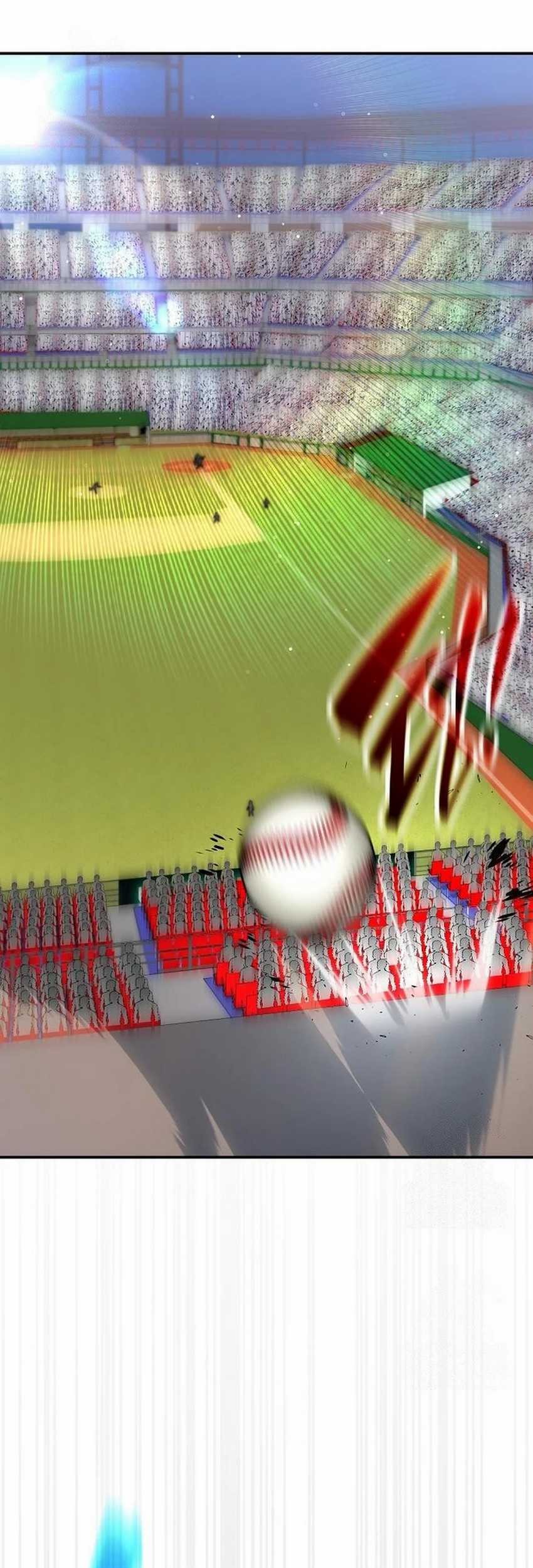 Genius Hitter Hits Fastball chapter 91 halaman 10