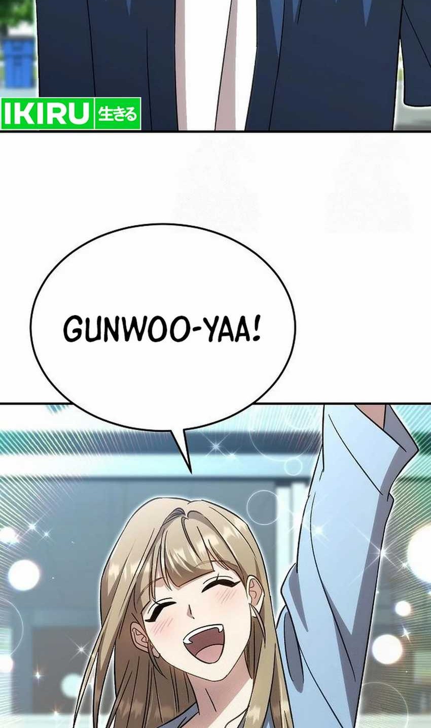 Genius Hitter Hits Fastball chapter 91 halaman 19