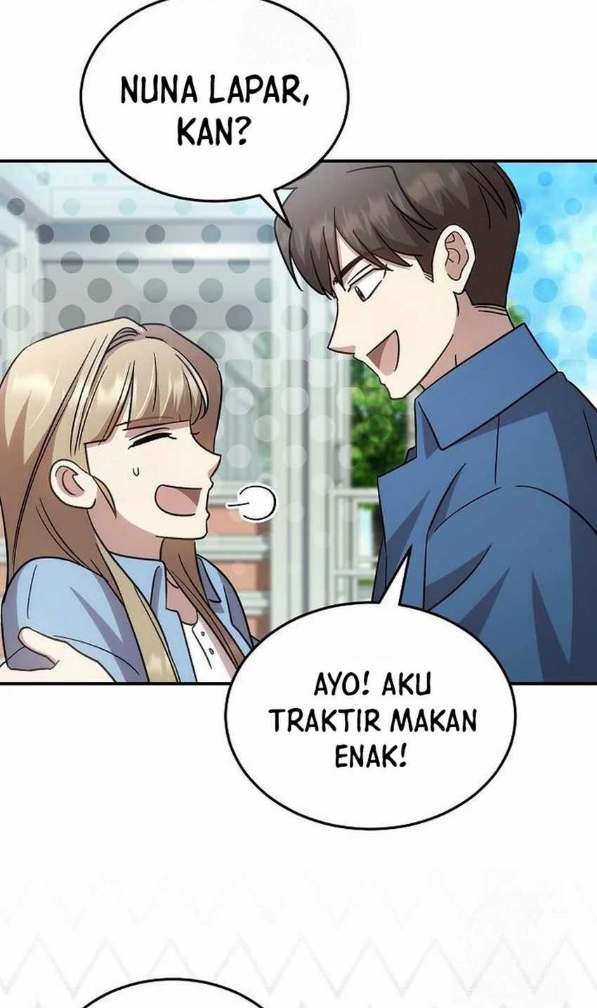 Genius Hitter Hits Fastball chapter 91 halaman 21