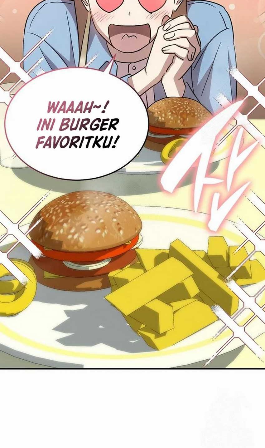 Genius Hitter Hits Fastball chapter 91 halaman 23