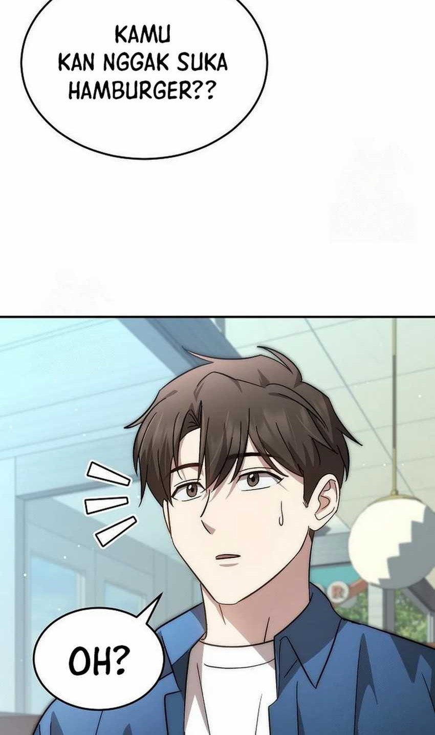 Genius Hitter Hits Fastball chapter 91 halaman 29