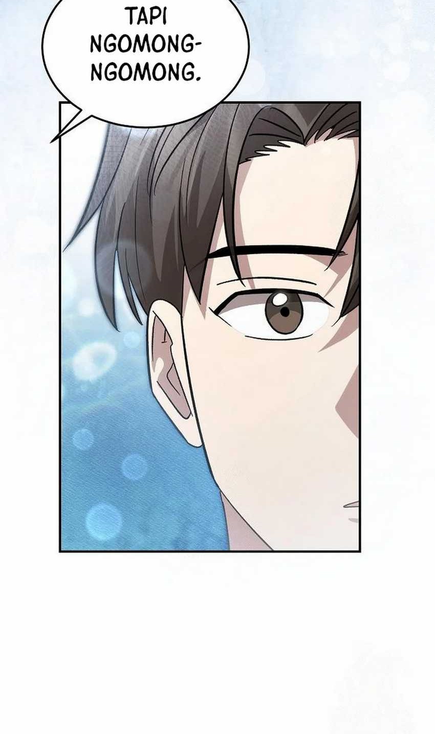 Genius Hitter Hits Fastball chapter 91 halaman 31