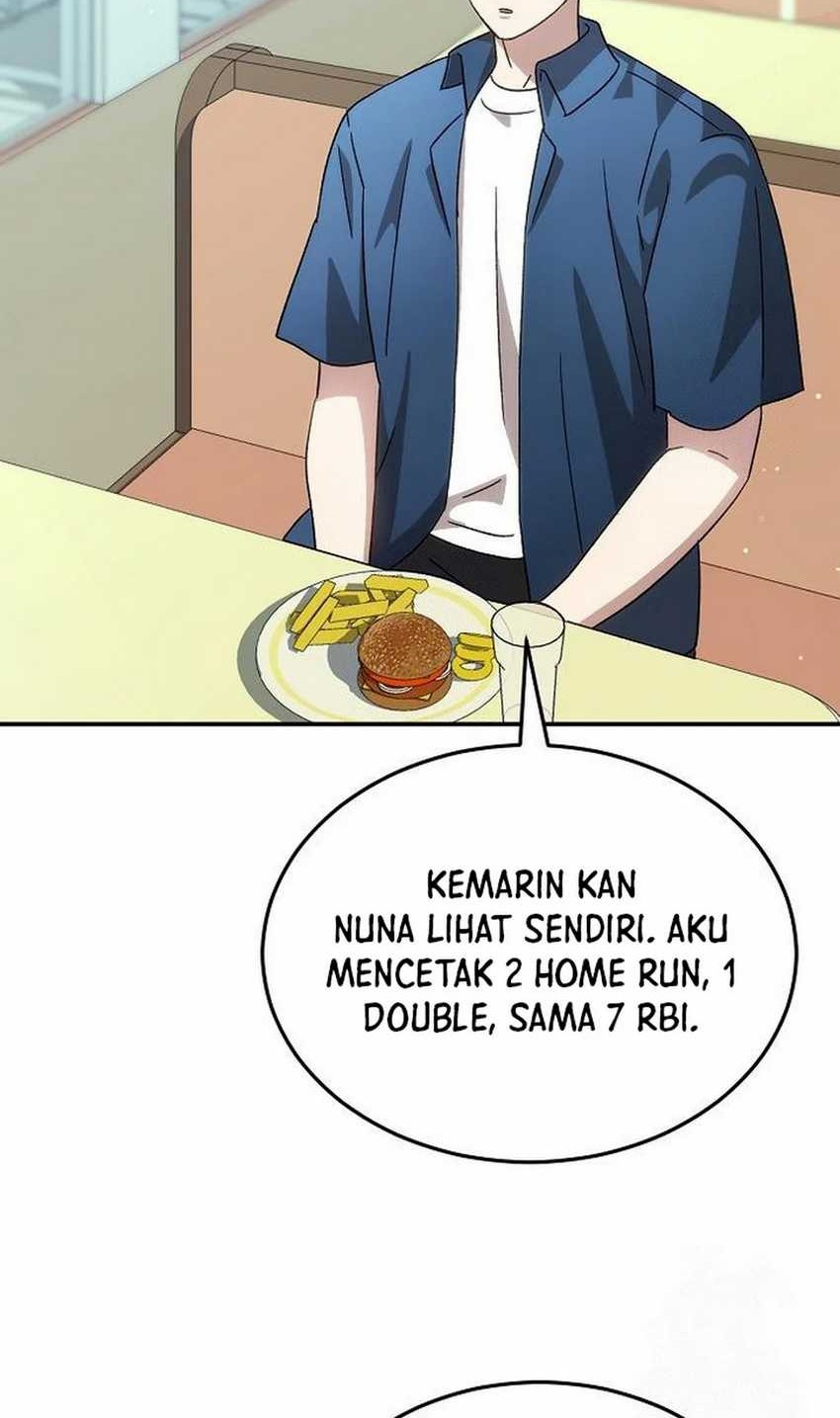 Genius Hitter Hits Fastball chapter 91 halaman 33