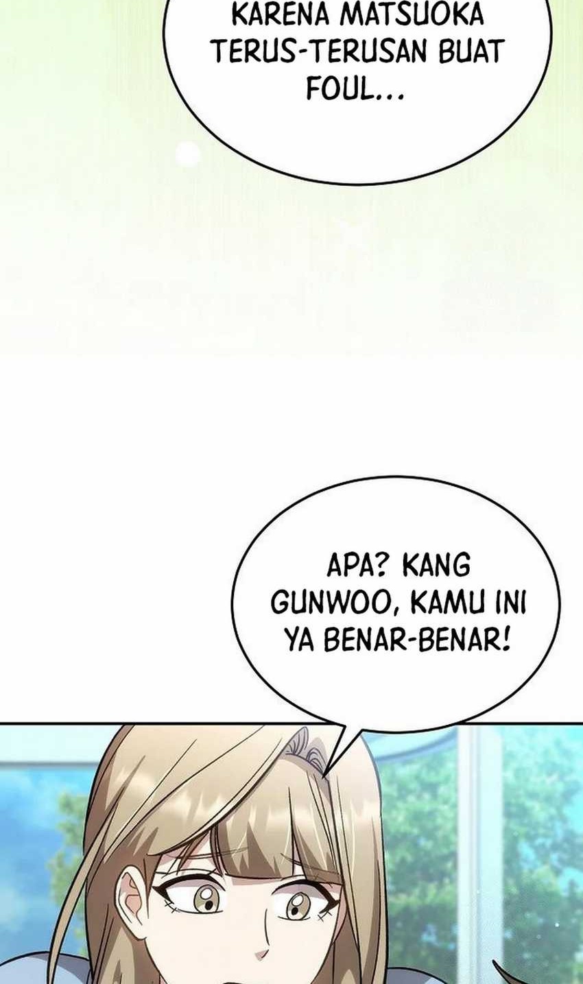 Genius Hitter Hits Fastball chapter 91 halaman 37