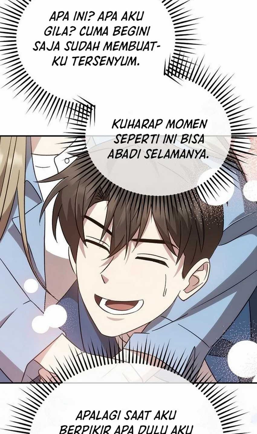 Genius Hitter Hits Fastball chapter 91 halaman 43