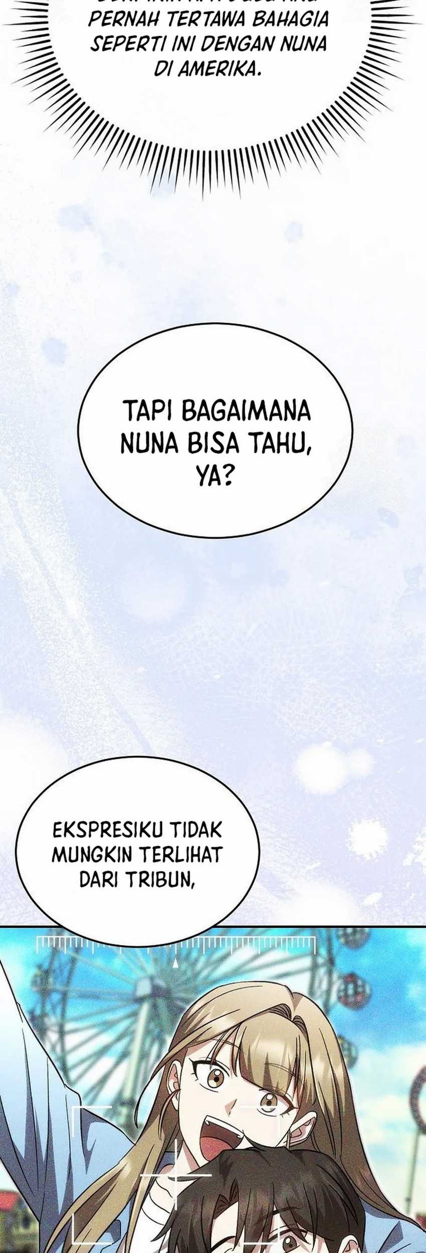 Genius Hitter Hits Fastball chapter 91 halaman 44