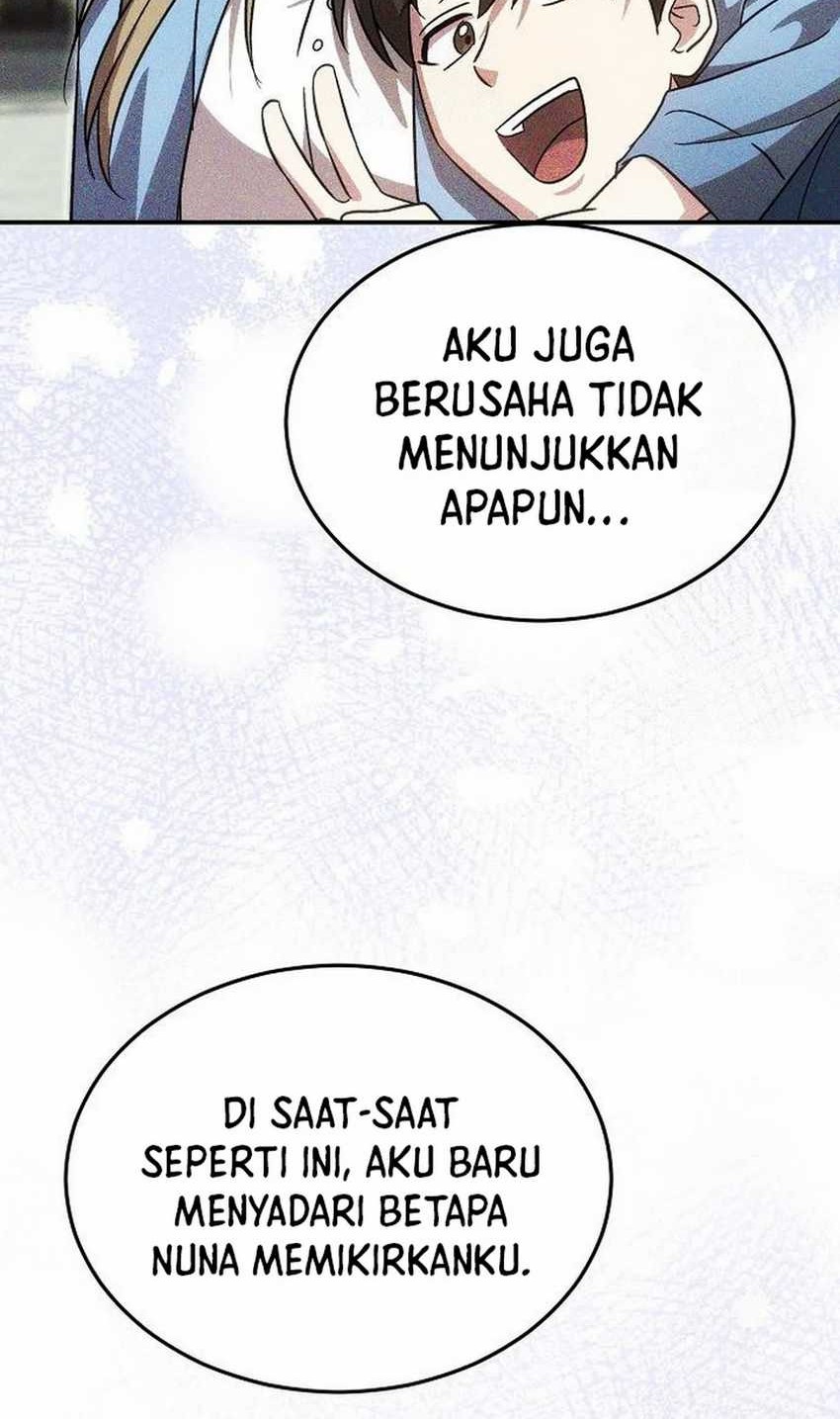 Genius Hitter Hits Fastball chapter 91 halaman 45