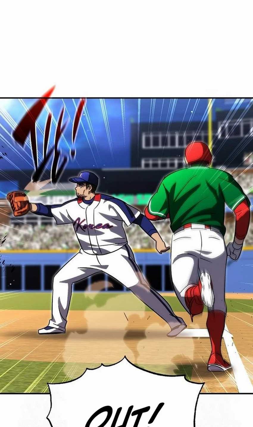 Genius Hitter Hits Fastball chapter 91 halaman 49