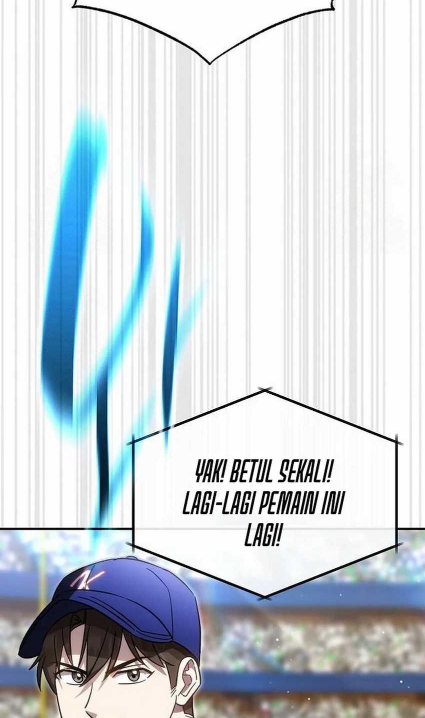 Genius Hitter Hits Fastball chapter 91 halaman 51