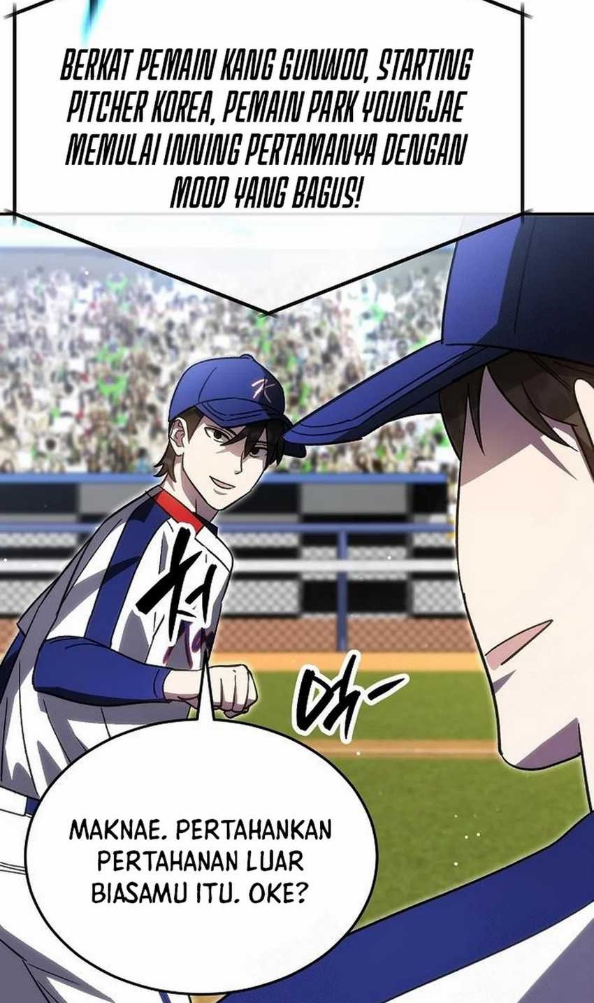 Genius Hitter Hits Fastball chapter 91 halaman 55