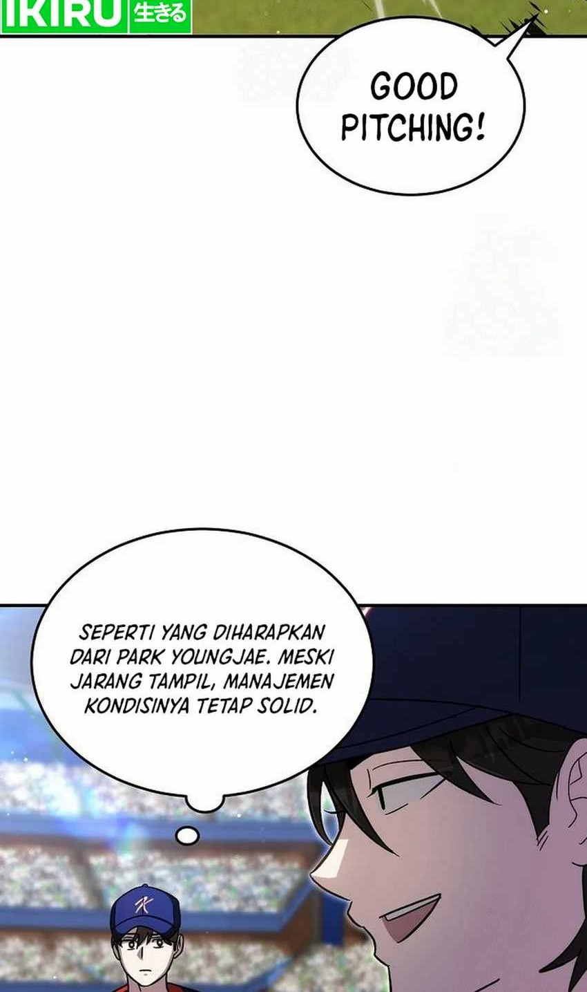 Genius Hitter Hits Fastball chapter 91 halaman 57