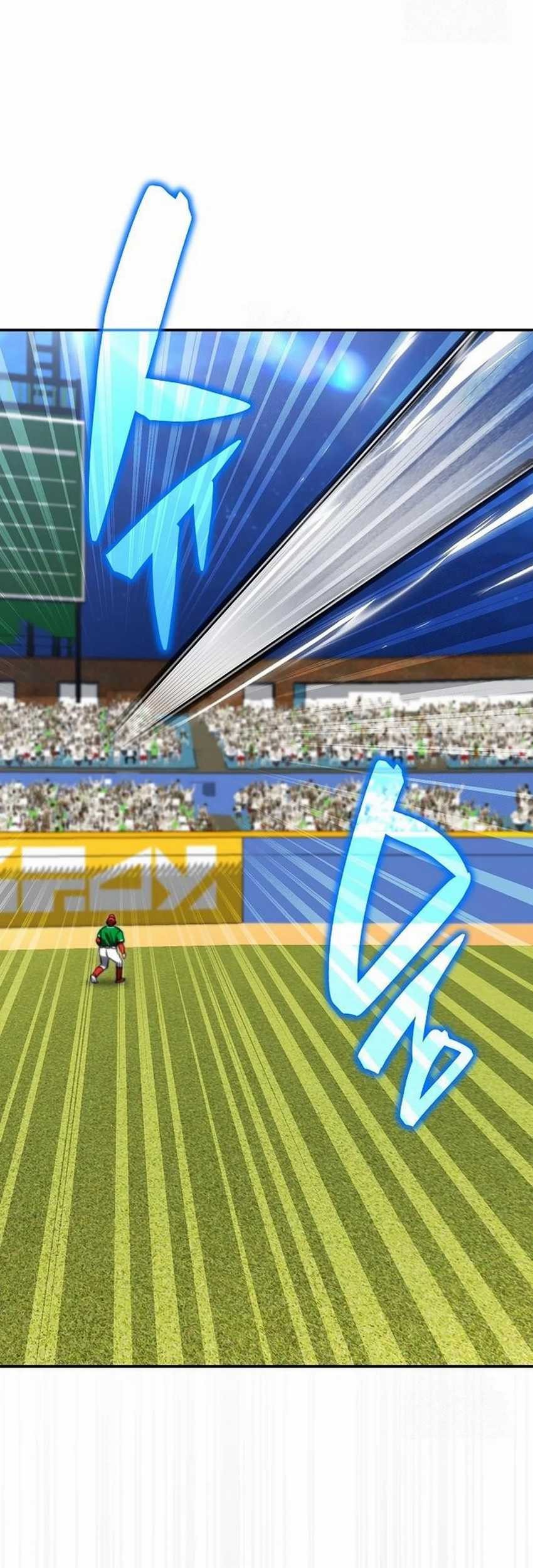 Genius Hitter Hits Fastball chapter 91 halaman 60