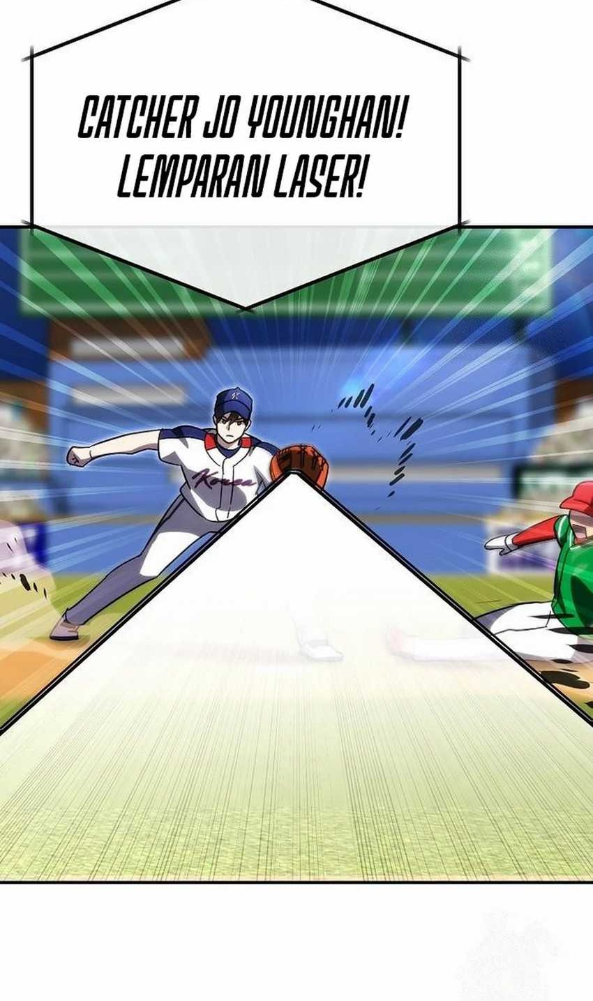 Genius Hitter Hits Fastball chapter 91 halaman 65