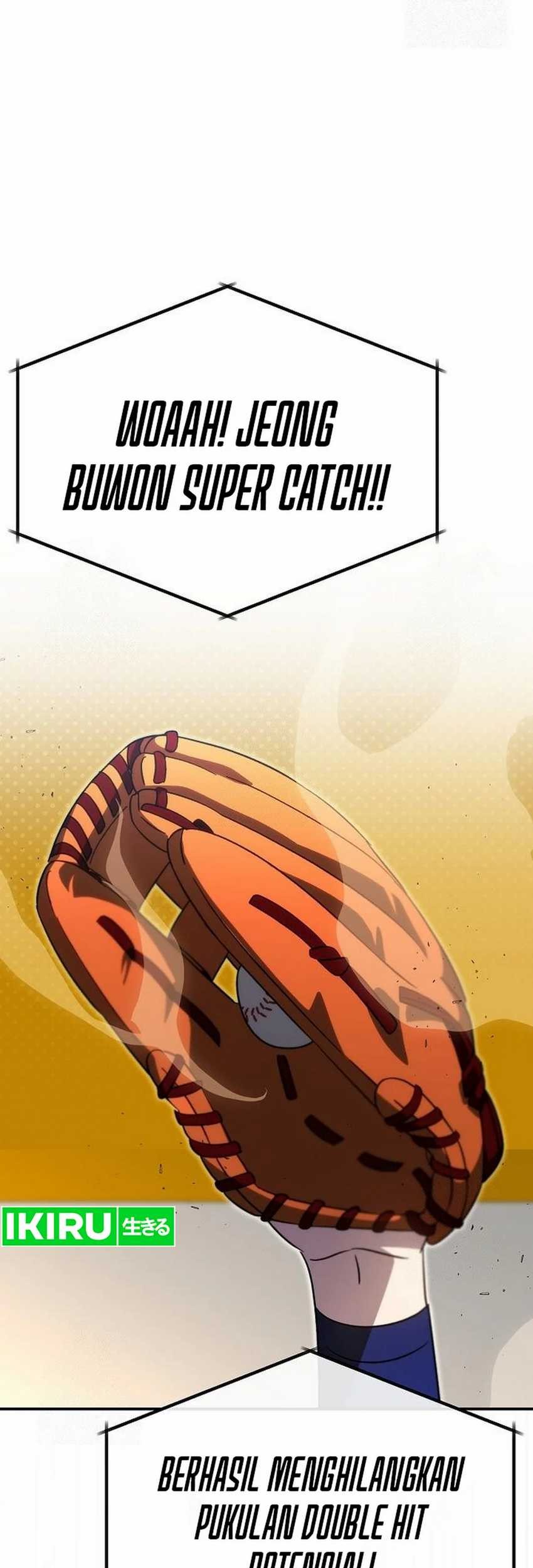 Genius Hitter Hits Fastball chapter 91 halaman 66