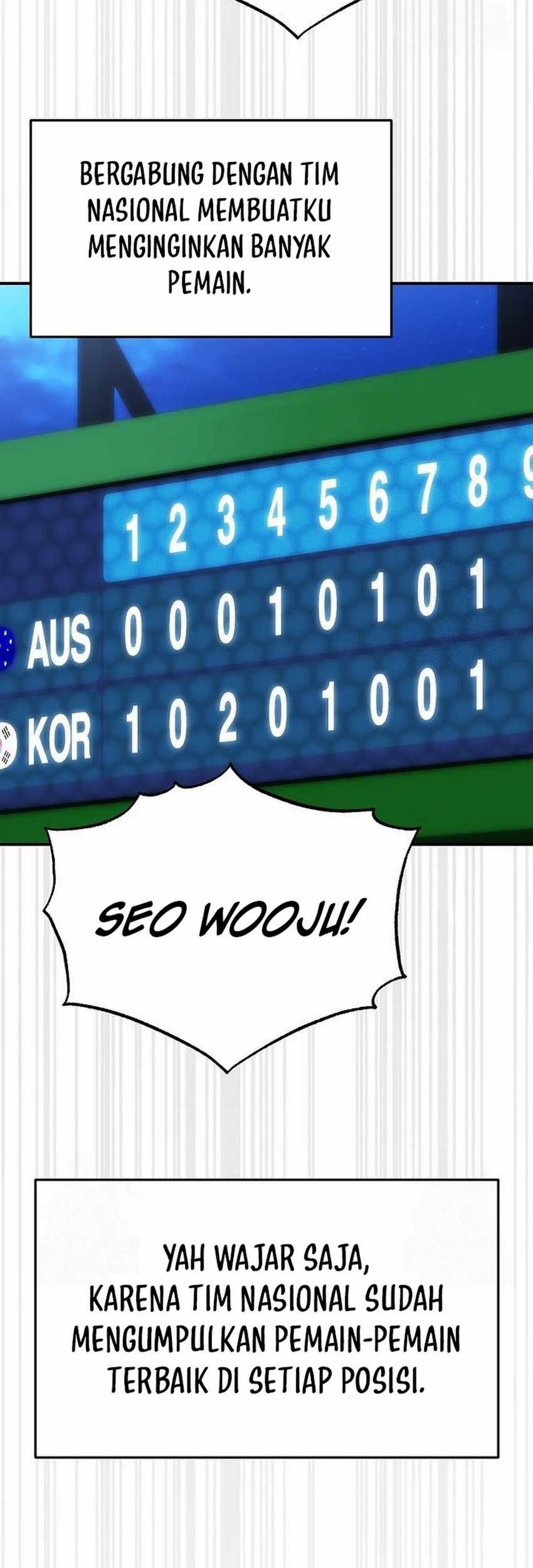 Genius Hitter Hits Fastball chapter 91 halaman 68